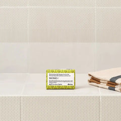 MOMO Solid Shampoo