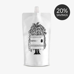 MINU Shampoo Refill