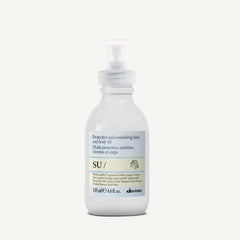 SU Hair & Body Oil
