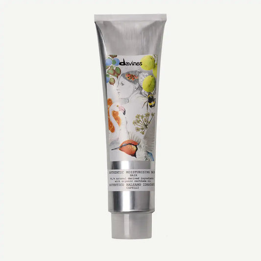 Moisturizing Balm