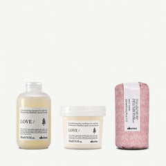 Love Curl Set
