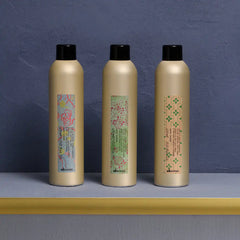 This Is A Medium Hairspray