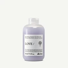 LOVE SMOOTHING Shampoo