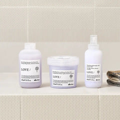 LOVE SMOOTHING Shampoo