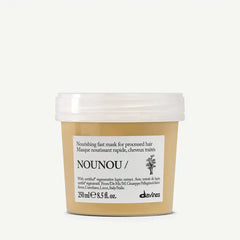 NOUNOU Mask