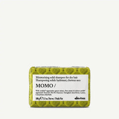 MOMO Solid Shampoo