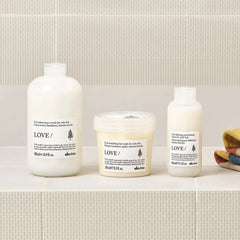 LOVE CURL Co-wash