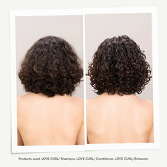 LOVE CURL Enhancing Milk