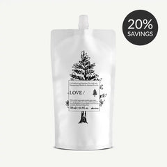 LOVE CURL Shampoo Refill