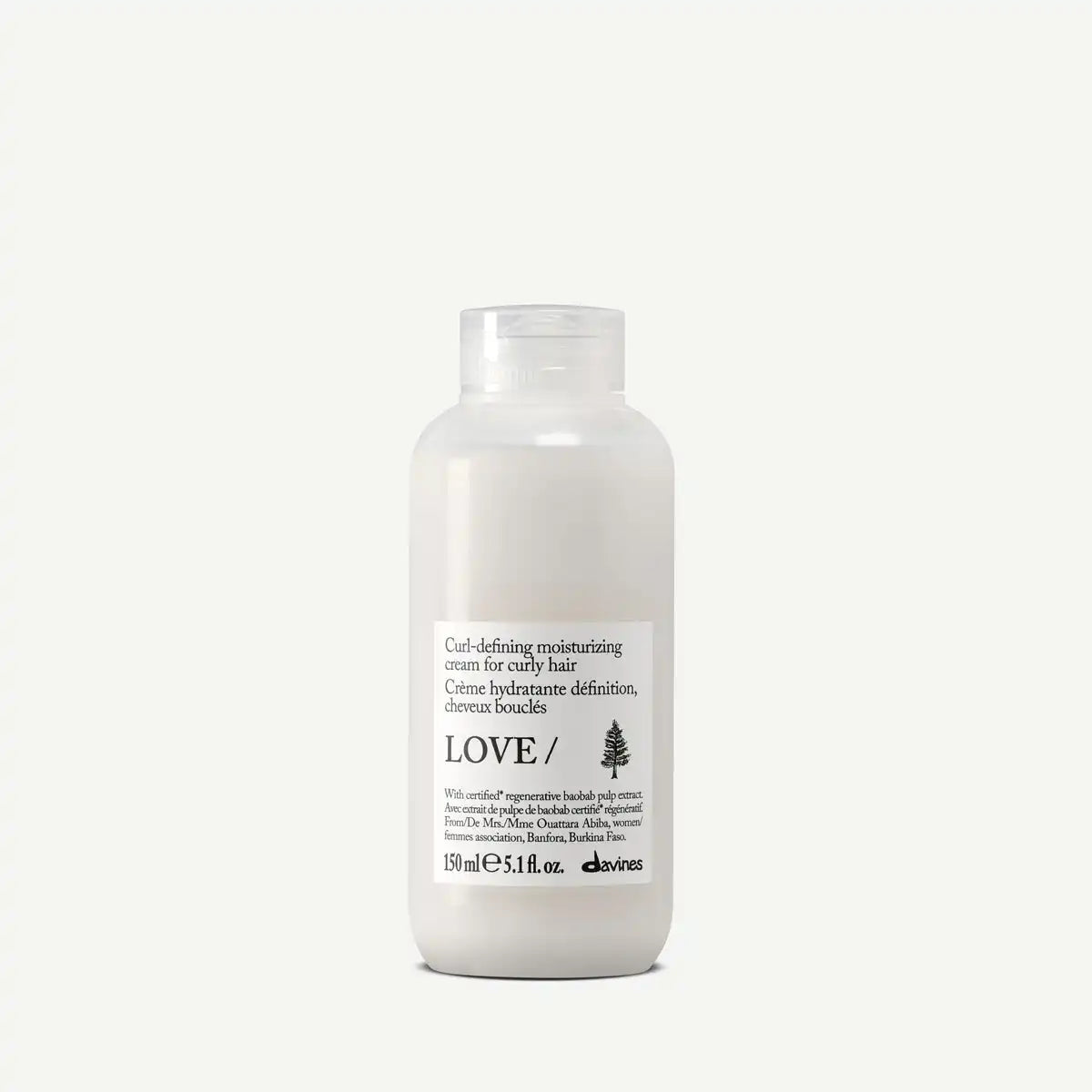LOVE CURL Cream