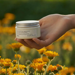 WE STAND/for regeneration hair, body and face butter