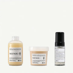 NOUNOU Duo + Liquid Spell