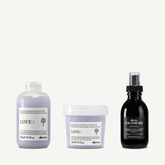 Anti-Frizz Set