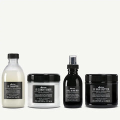 OI Styling Set for Thin Hair