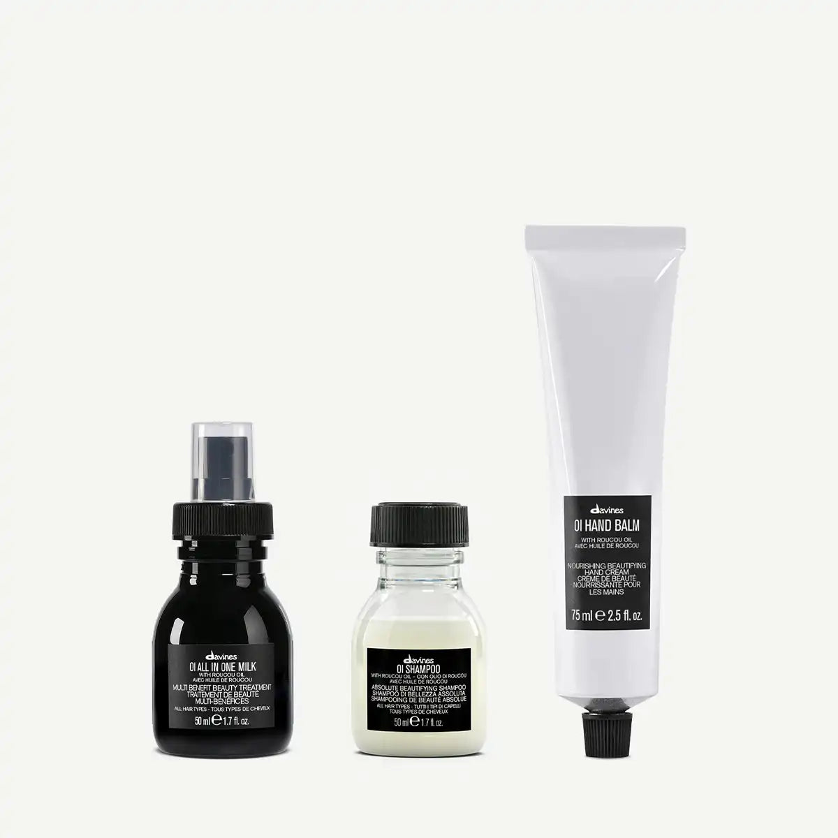 OI Mini Gift Set