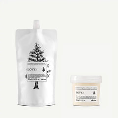 LOVE CURL Refill Duo