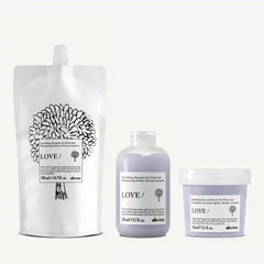 LOVE SMOOTHING Refill Set