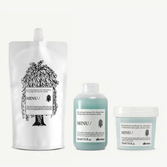 MINU Refill Set