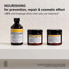 NOURISHING Vegetarian Miracle Conditioner